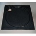 Поддон для душа GuteWetter Deluxe 100x100x2 Q черный
