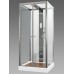 Душевая кабина AvaCan Z111MT 100x100