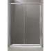 Душевая дверь в нишу BelBagno UNO-BF-1-135-C-Cr 135x185