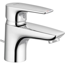 Смеситель Kludi Pure&Solid 343850575 для раковины 