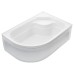 Душевая кабина River Desna XL 100/80/44 МТ R 100x80
