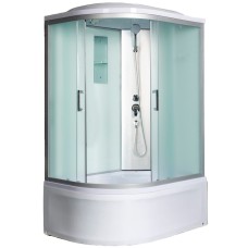 Душевая кабина River Desna XL 100/80/44 МТ R 100x80