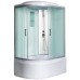 Душевая кабина River Desna XL 100/80/44 МТ R 100x80