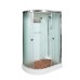 Душевая кабина AvaCan D012SR 120x90