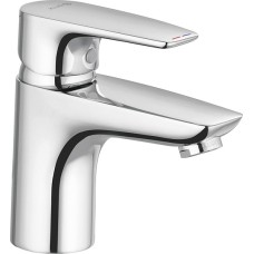 Смеситель Kludi Pure&Solid 340280575 для раковины 