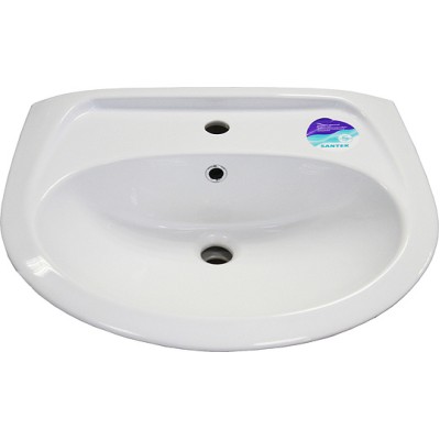 Раковина Santek Бриз 55
