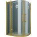 Душевой уголок Cezares Retro A RH 2 120/90 CP G