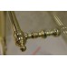Душевой уголок Cezares Retro A RH 2 120/90 CP G