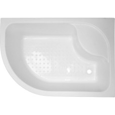 Поддон для душа Royal Bath RB 8120BK R 
