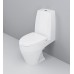 Унитаз-компакт Am.Pm Bliss L C538607SC с микролифтом