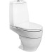 Унитаз-компакт Am.Pm Bliss L C538607SC с микролифтом