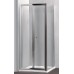 Душевой уголок RGW Classic CL-31 (760-810)x800x1850 профиль хром, стекло чистое