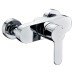 Душевой уголок BelBagno Uno R 2 90 P Cr + Смеситель BelBagno Tanaro TAN ESDM CRM для душа + Душевой гарнитур BelBagno Vittoria VIT SAL CRM