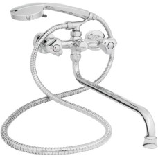 Смеситель Paulmark Dresden Dr121003 универсальный 