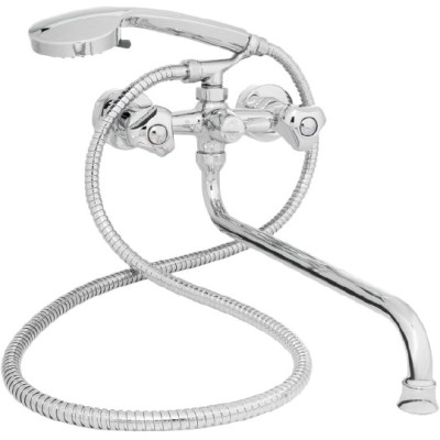 Смеситель Paulmark Dresden Dr121003 универсальный