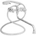 Смеситель Paulmark Dresden Dr121003 универсальный