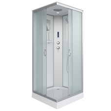 Душевая кабина Niagara NG-1101-14P 90x90