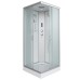 Душевая кабина Niagara NG-1101-14P 90x90