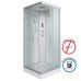 Душевая кабина Niagara NG-1101-14P 90x90