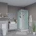 Душевая кабина Niagara NG-1101-14P 90x90