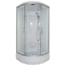 Душевая кабина River Rein 80/24 МТ 80x80
