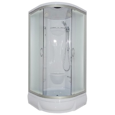 Душевая кабина River Rein 80/24 МТ 80x80
