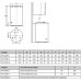 Водонагреватель Vaillant uniSTOR VIH R 150/6 B 27,4 кВт
