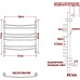 Полотенцесушитель водяной Ника Arc ЛД (г2) 60/50-7