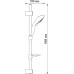 Душевой гарнитур Wasserkraft A004
