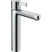 Смеситель Hansgrohe Metris S 31021000 для раковины