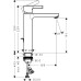 Смеситель Hansgrohe Metris S 31021000 для раковины