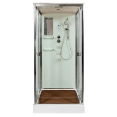 Душевая кабина AvaCan V8015 80x80