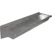 Раковина Oceanus 3-033.1 L 180 см