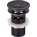Донный клапан для раковины Lemark Jasmine LM6680ORB