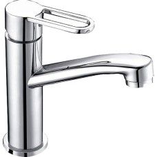 Смеситель Elghansa Ecoflow Alpha 1650207 
