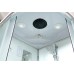 Душевая кабина AvaCan D08S+эл 80x80