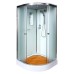 Душевая кабина AvaCan D08S+эл 80x80