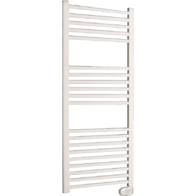 Полотенцесушитель электрический Cordivari Lisa 22 45x116 белый