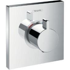 Термостат Hansgrohe ShowerSelect Highfow 15760000 для душа 
