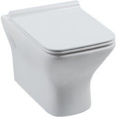 Унитаз подвесной Aquanet Cube 210761 