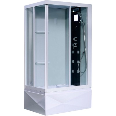 Душевая кабина Orans SR-86152 R 110x80
