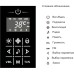 Душевая кабина Orans SR-86152 L 110x80