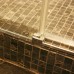 Душевая дверь в нишу GuteWetter Slide Door GK-862 левая 105 см стекло бесцветное, профиль хром