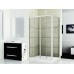 Душевой уголок RGW Classic CL-43 (1160-1210)x900 чистое стекло