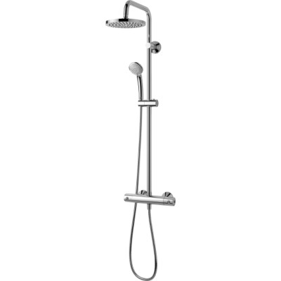 Душевая стойка Ideal Standard IdealRain Eco A6037AA