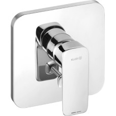 Смеситель Kludi Pure&Style 404190575 для ванны с душем 