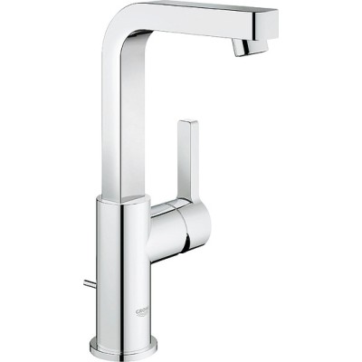 Смеситель Grohe Lineare 23296000 для раковины