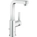 Смеситель Grohe Lineare 23296000 для раковины