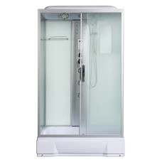 Душевая кабина River Vitim 120/80/24 МТ 120x80