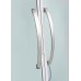 Душевая кабина Lagard Lira F 100x100